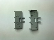 PH-5714　EF64前面ｽｶｰﾄ7次車用電暖ｼﾞｬﾝﾊﾟｰ栓無し