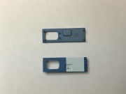 PH-5729　EF64貫通扉貨物色