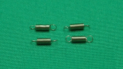 PH-5603  パンタ・カプラー用スプリング4ケ入り