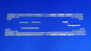 PH-5752-1 EF64ガラスパーツ（フロント無）