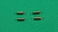 PH-5603  パンタ・カプラー用スプリング4ケ入り