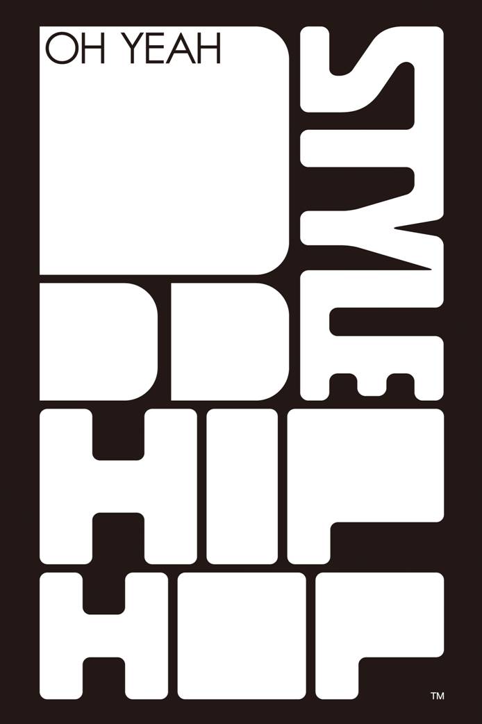 HIPHOP16パッケージ