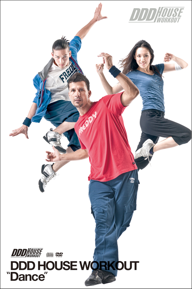 DDDHOUSEWORKOUT_vol4