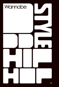 DDD STYLE HIPHOP 12