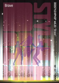 STYLE HIPHOP23