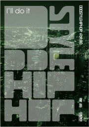 DDD STYLE HIPHOP ＃30 "I'll do it"