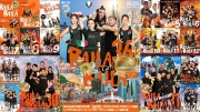 【BAILABAILAvol.36御予約の方限定】BAILA BAILA バックナンバーフェア―