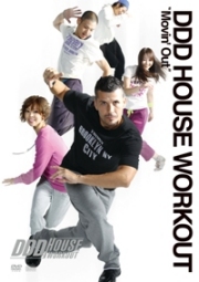 DDD HOUSE WORKOUT 6