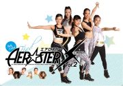 AER☆STER X vol.2　“Find”　