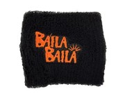 BAILA BAILA リストバンドＤ