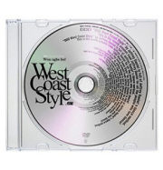 DDD WestCoastStyle vol.26　「Reggae Dancer」