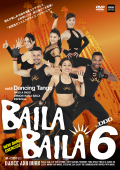 BAILA BAILA