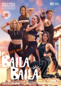 BAILA BAILA vol.22 “Loco por mi”CD+DVD 2枚組