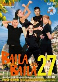 BAILA BAILA vol.27 “La Clave”+BAILA BAILA-J5曲【CD+DVD】 3枚組