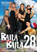 BAILA BAILA vol.28 “Play the game”+300曲記念曲「Dance to the music all night long」【CD+DVD】 3枚組