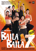 BAILA BAILA