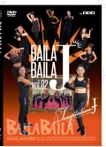 J-POP第2弾！！歌って踊ってBAILA BAILA-J vol.2「Your Truth-J」　CD＋DVD2枚組