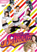 Cheer up！ Cheer smile！ Cheer Dance!!