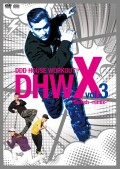 DDD HOUSE WORKOUT　X　vol.3　“Selfish -remix-”【CD+DVD】