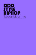 DDD STYLE HIPHOP vol.8