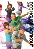 DDD HOUSE WORKOUT vol.8
