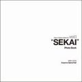 “SEKAI” Photo Book