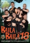 BAILA BAILA vol.18 “ En la distancia”