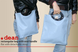 ハリウッドスターも愛用するLAブランド★deanのレザーバッグ(b07) シリーズ