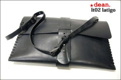 ハリウッドスターも愛用するLAブランド★deanのバッグ【duffle_bag】