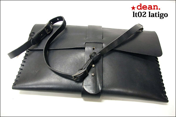 ハリウッドスターも愛用するLAブランド★deanのバッグ【duffle_bag】