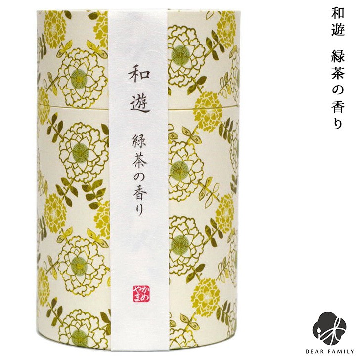 線香ろうそく