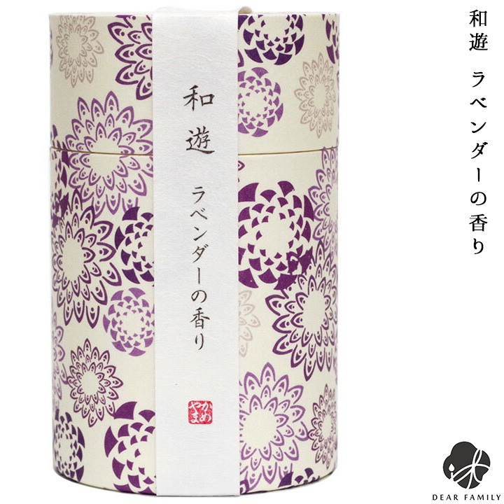 線香ろうそく