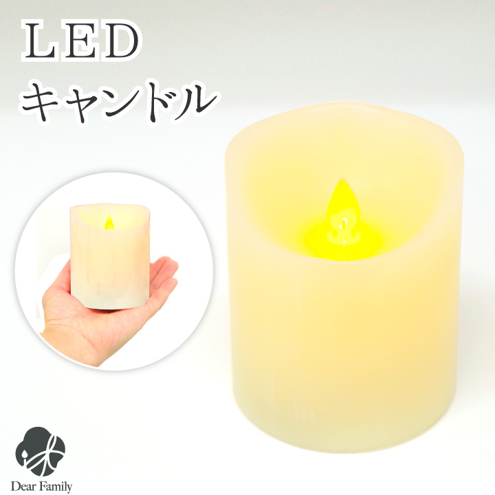 線香ろうそく