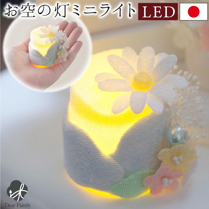 線香ろうそく
