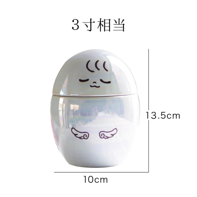 骨壷