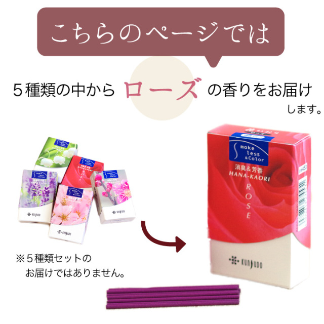 線香ろうそく