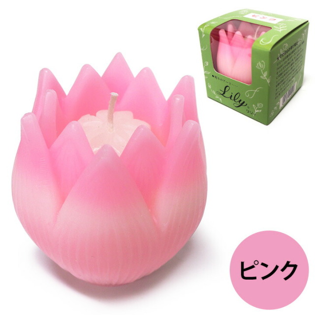 線香ろうそく