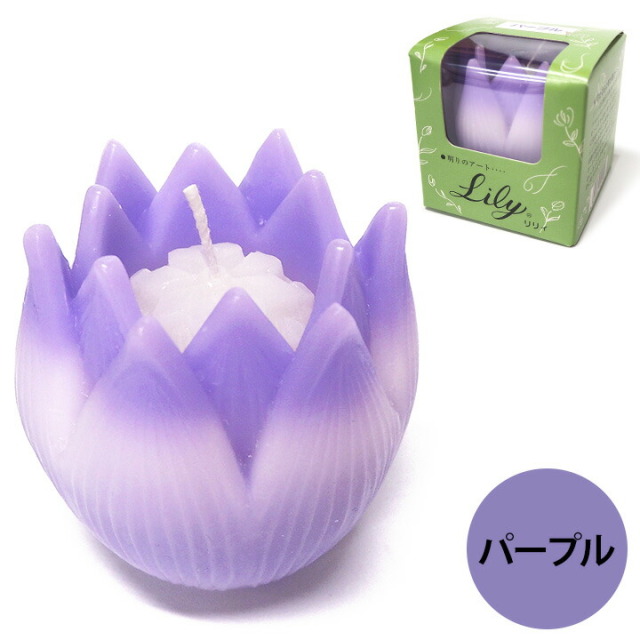 線香ろうそく