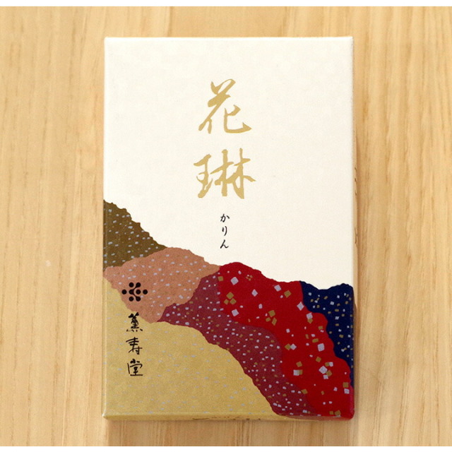 線香ろうそく