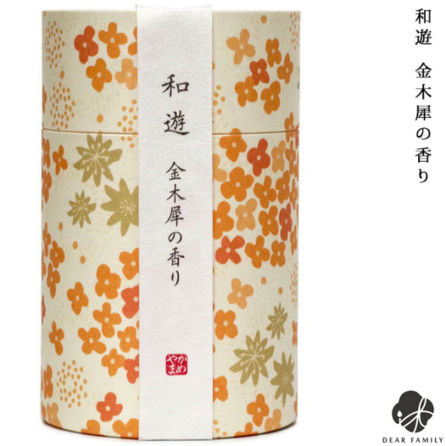 線香ろうそく