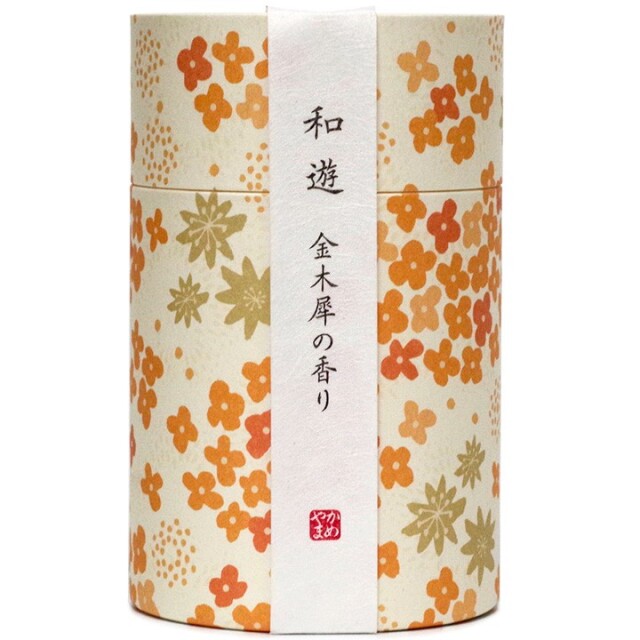 線香ろうそく