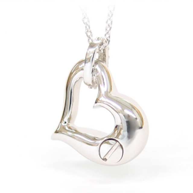 遺骨ジュエリーSoulJewelry
