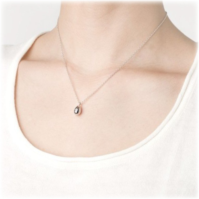 遺骨ジュエリーSoulJewelry