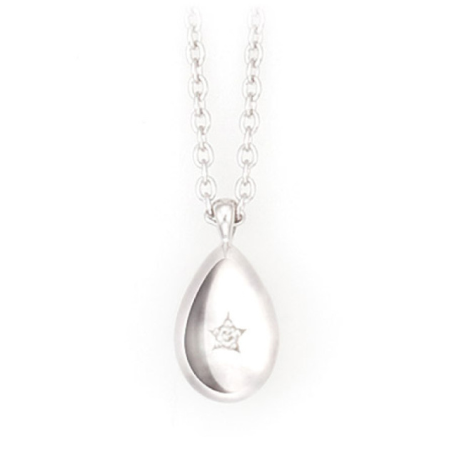 遺骨ジュエリーSoulJewelry