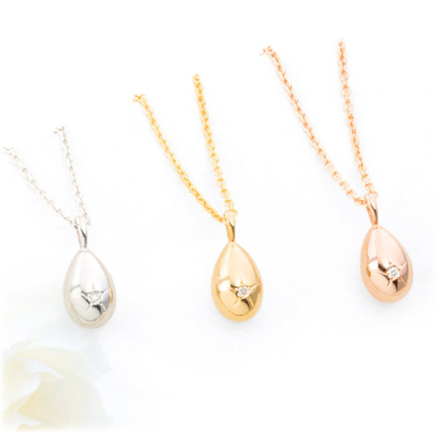 遺骨ジュエリーSoulJewelry
