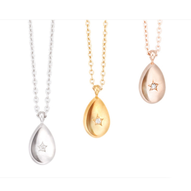 遺骨ジュエリーSoulJewelry