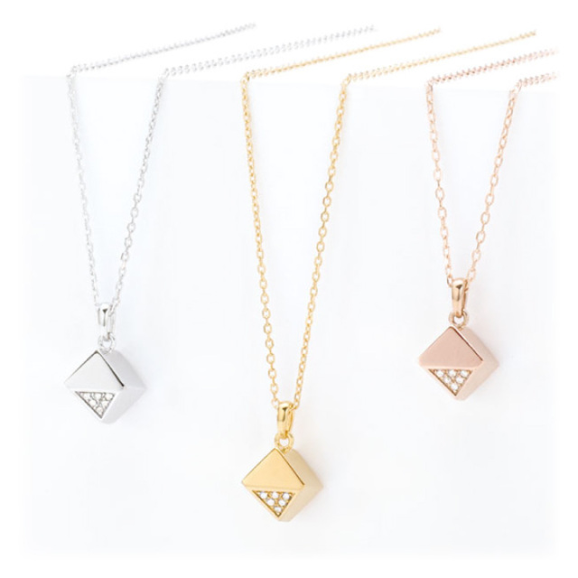 遺骨ジュエリーSoulJewelry