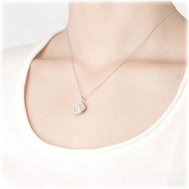 遺骨ジュエリーSoulJewelry