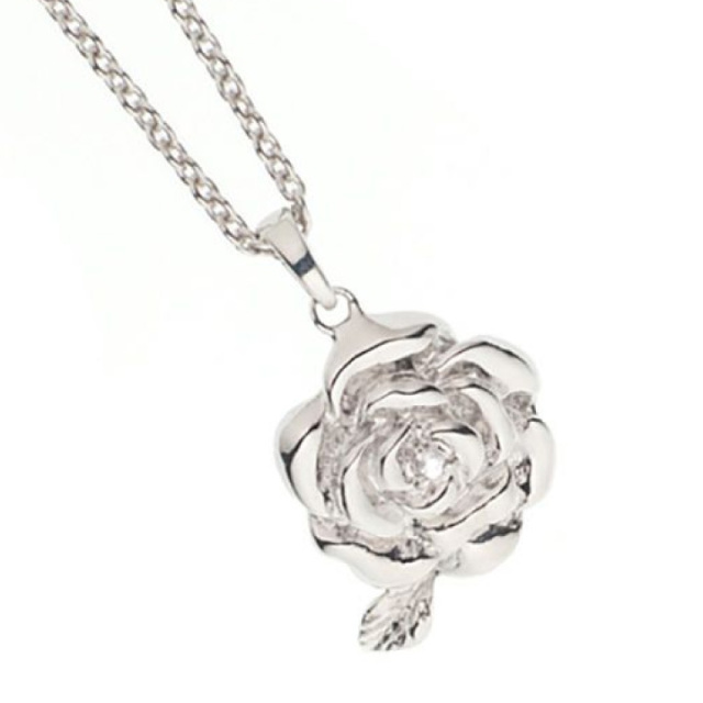 遺骨ジュエリーSoulJewelry