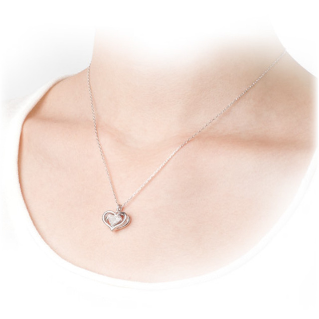 遺骨ジュエリーSoulJewelry
